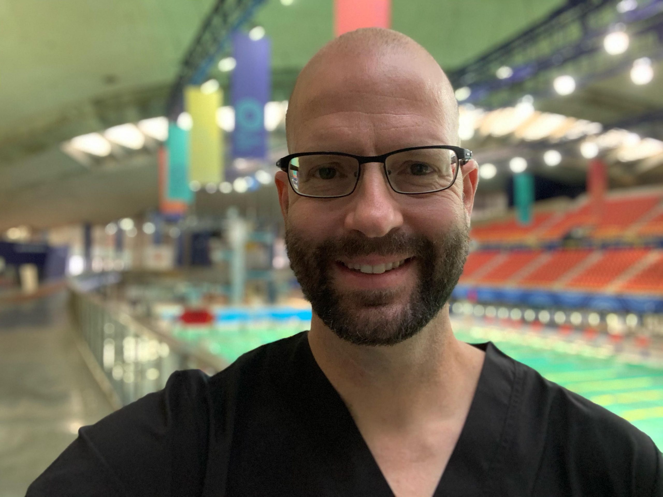 Dr Luc De Garie MD